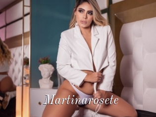 Martinarosete