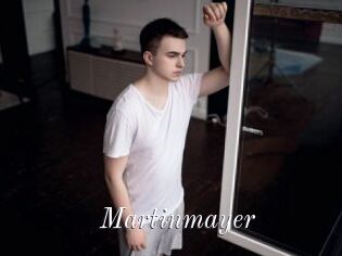 Martinmayer