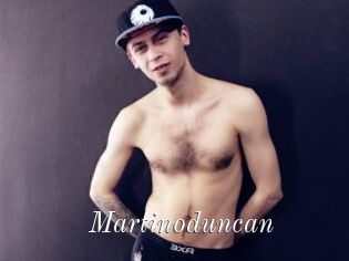 Martinoduncan
