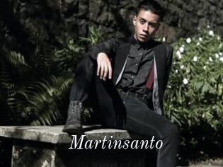 Martinsanto