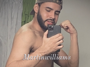 Martinwilliams