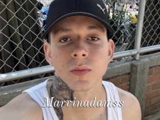 Marvinadamss