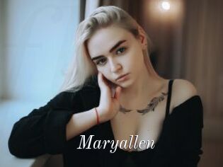 Maryallen
