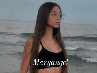 Maryangel