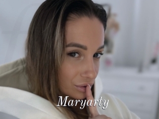 Maryarty