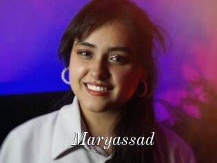 Maryassad