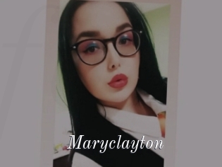 Maryclayton