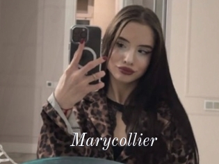 Marycollier