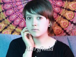Maryfindd