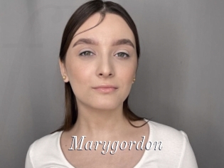 Marygordon