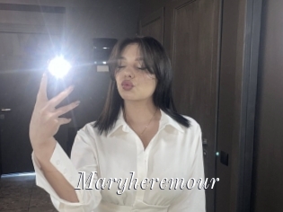 Maryheremour
