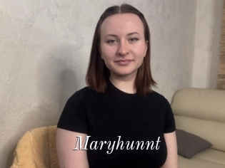 Maryhunnt
