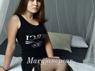 Maryjanepear