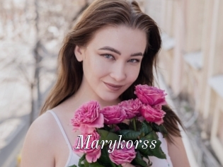 Marykorss
