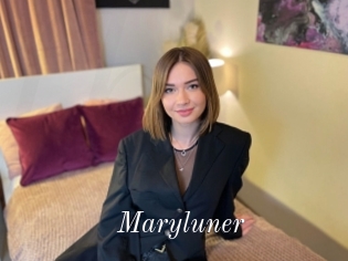 Maryluner