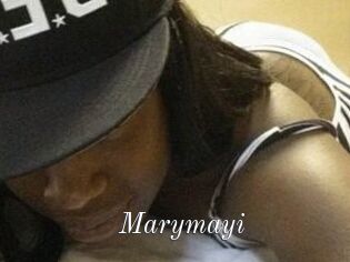Marymayi