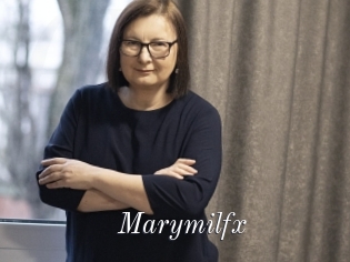 Marymilfx