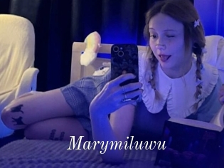 Marymiluwu