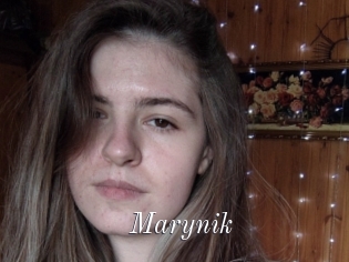 Marynik