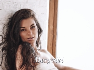 Maryniki