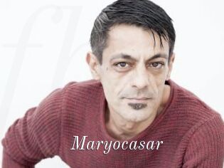 Maryocasar