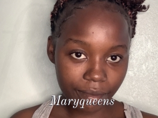 Maryqueens