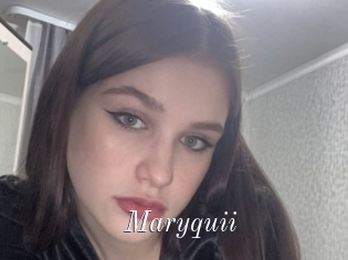 Maryquii