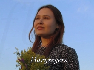 Maryreyers