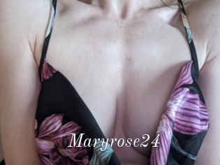 Maryrose24