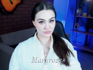 Maryrozes