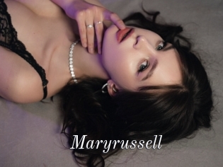 Maryrussell