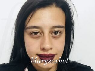 Marysexhot
