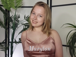 Maryton