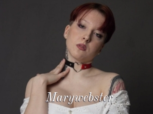 Marywebster
