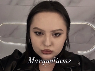 Marywiliams