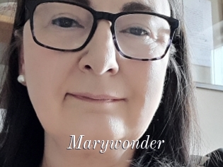 Marywonder