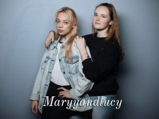 Maryyandlucy