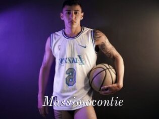 Massimocontie