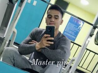 Master_pipe