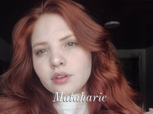 Mataharie