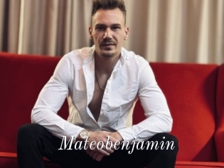 Mateobenjamin