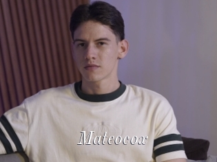 Mateocox