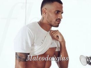 Mateodouglas