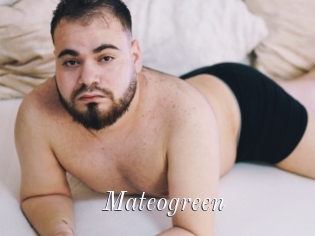 Mateogreen