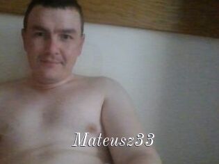 Mateusz33