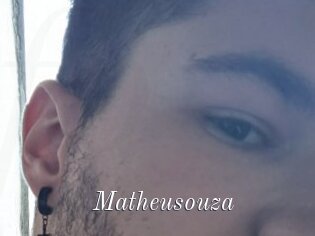 Matheusouza
