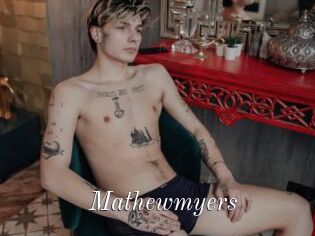 Mathewmyers