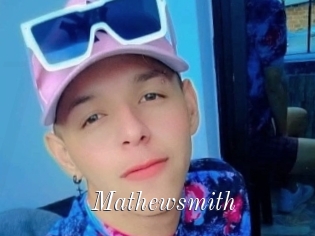 Mathewsmith