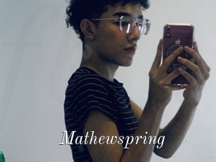 Mathewspring
