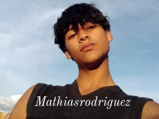 Mathiasrodriguez